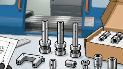 10 Tips for Buying CNC Machining Parts