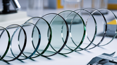How to Choose CR39 Lenses for Global Buyers?
