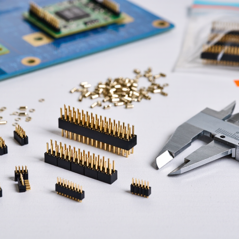 How to Choose Pin Headers for Global Sourcing in 2026?