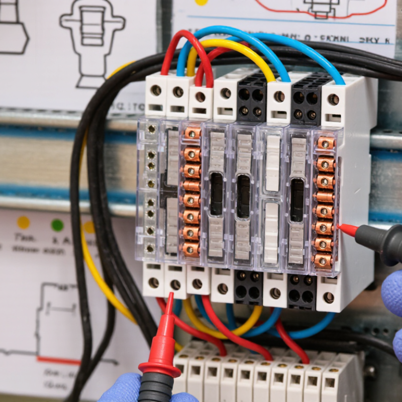 How to Choose the Right Latching Relay