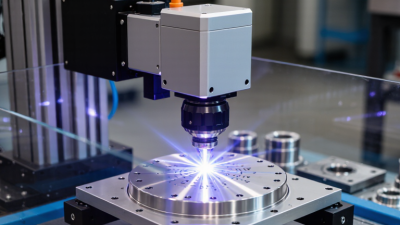 What Is a Laser Marking System and How Does It Work?