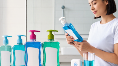 How to Choose the Best Antibacterial Mouthwash