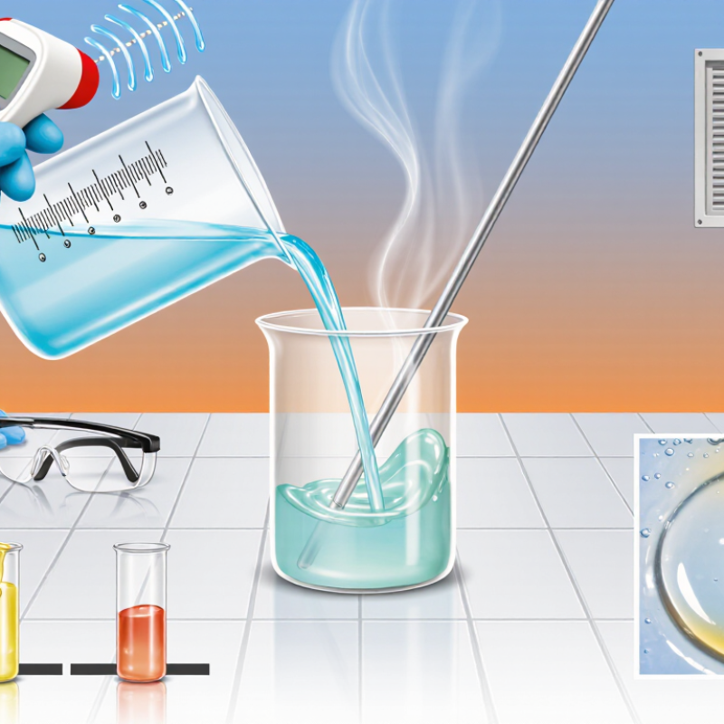What Is Fast Drying Epoxy Resin and How Does It Work?