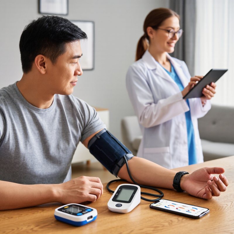 2026 Best Remote Patient Monitoring How Does It Work?