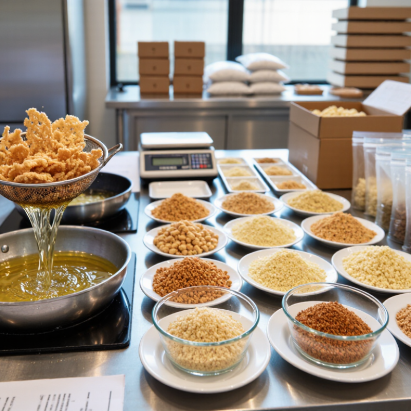 How to Choose the Best Panko Manufacturer?