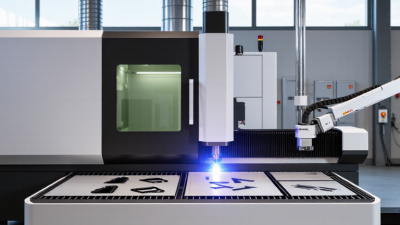 2026 Best Laser Cutting Machine for Your Business?