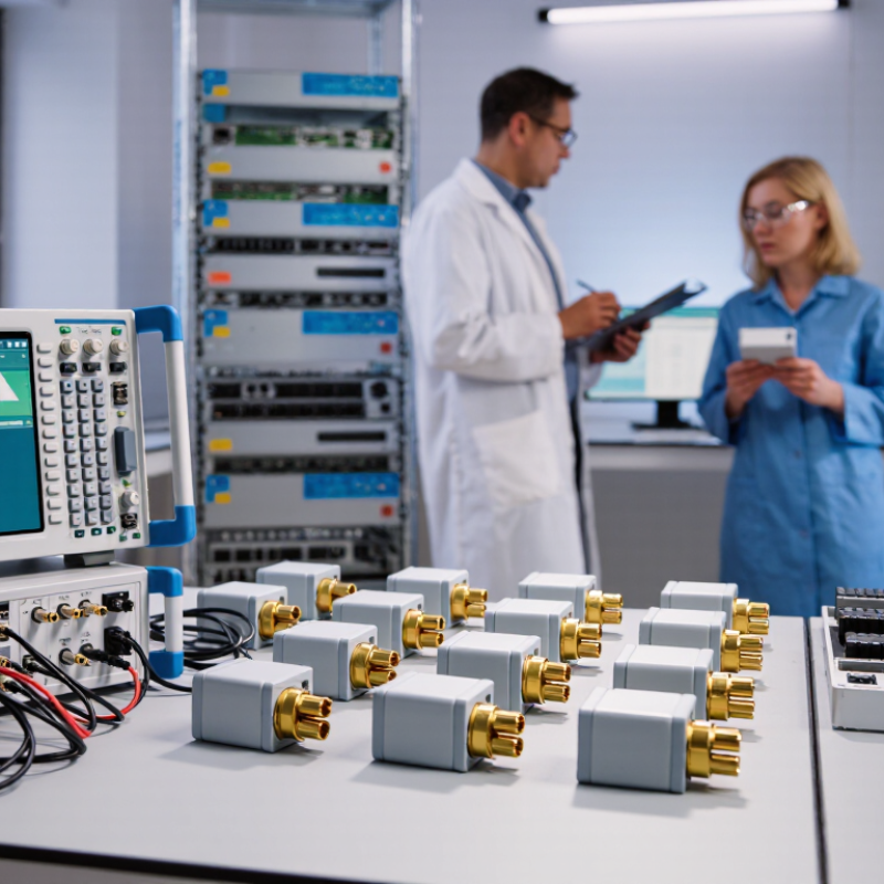How to Choose Dielectric Filters for Global Sourcing?