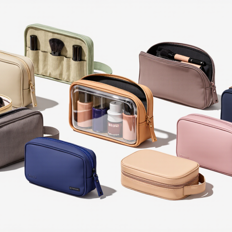 How to Choose the Best Make Up Pouches for Global Buyers