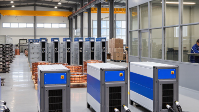 China Top 10 Rotary Frequency Converter Manufacturers