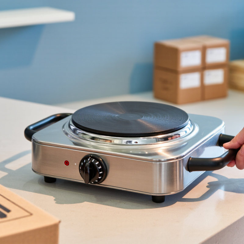 Why Choose a Portable Heat Plate for Global Sourcing?