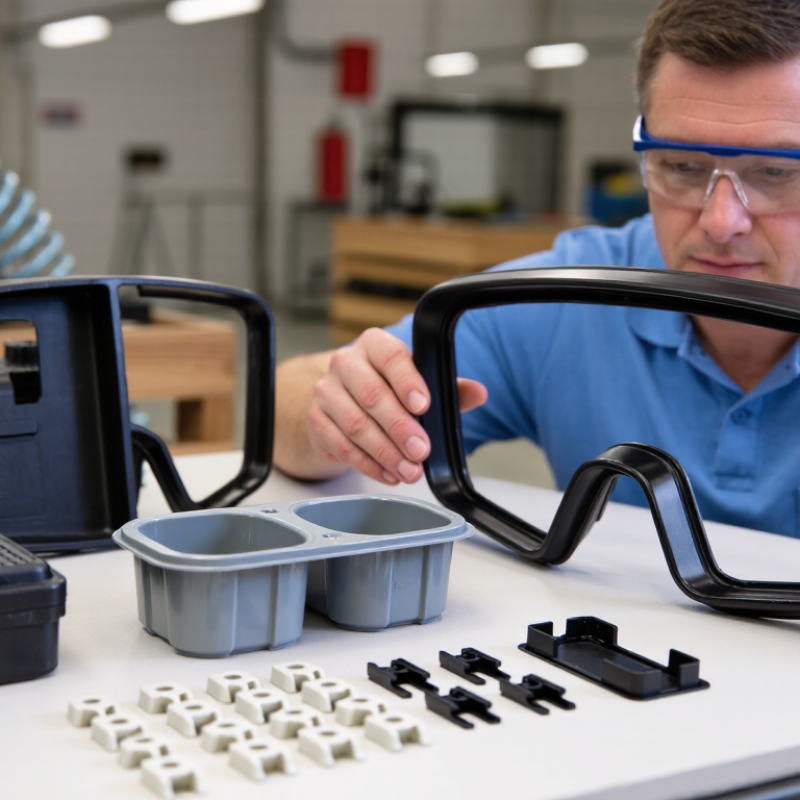 7 Tips for Buying Plastic Injection Molding Golf Cart Parts?