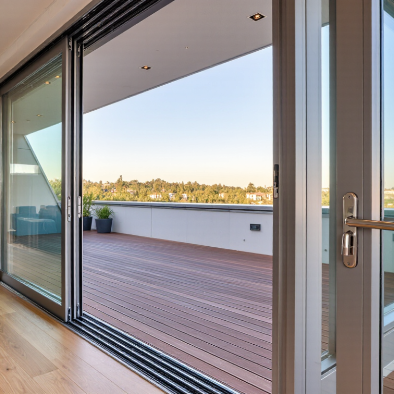 2026 Top Sliding Doors and Windows for Global Buyers
