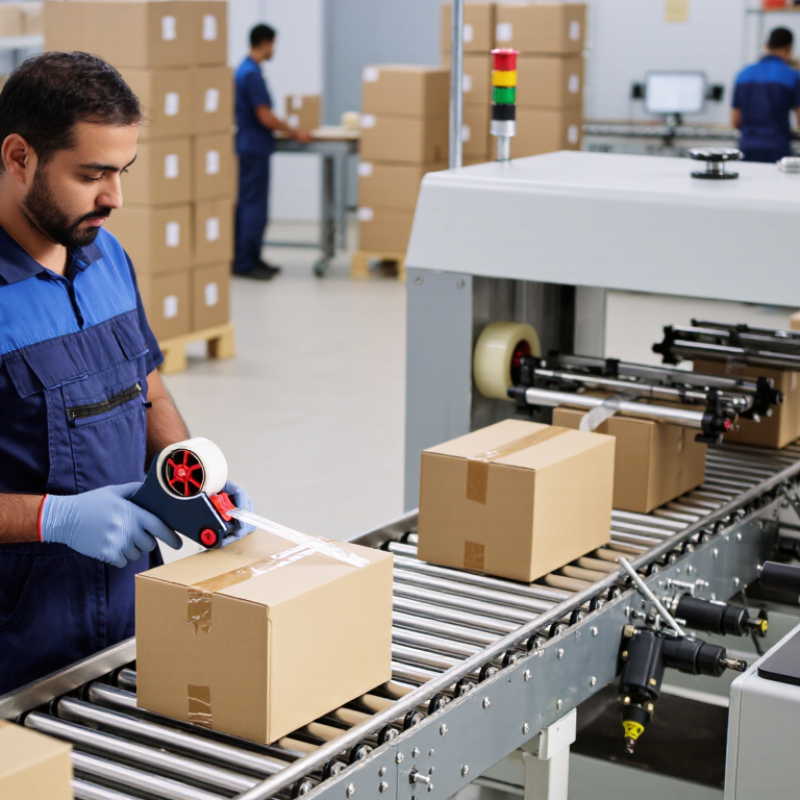 How to Choose Tape Applicators in 2026?