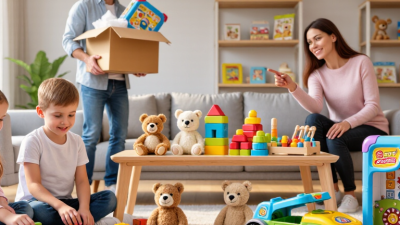 Why Are Amazon Toys Popular with Global Buyers?