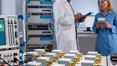 How to Choose Dielectric Filters for Global Sourcing?
