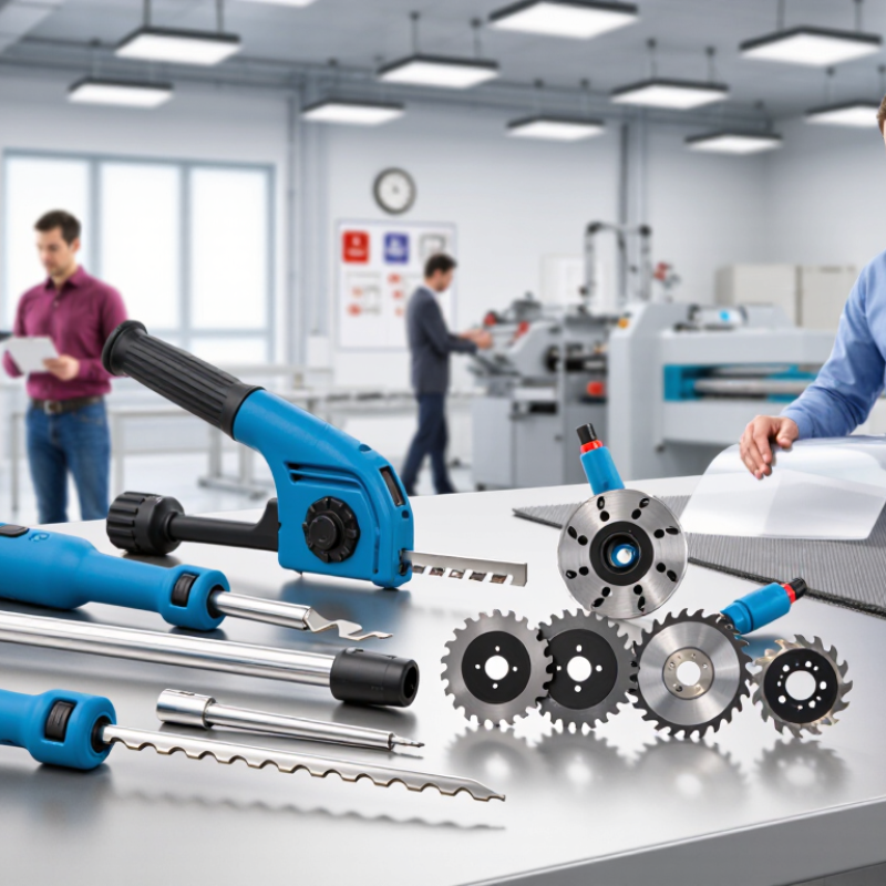 How to Choose the Right Cutter Tool for Global Sourcing?