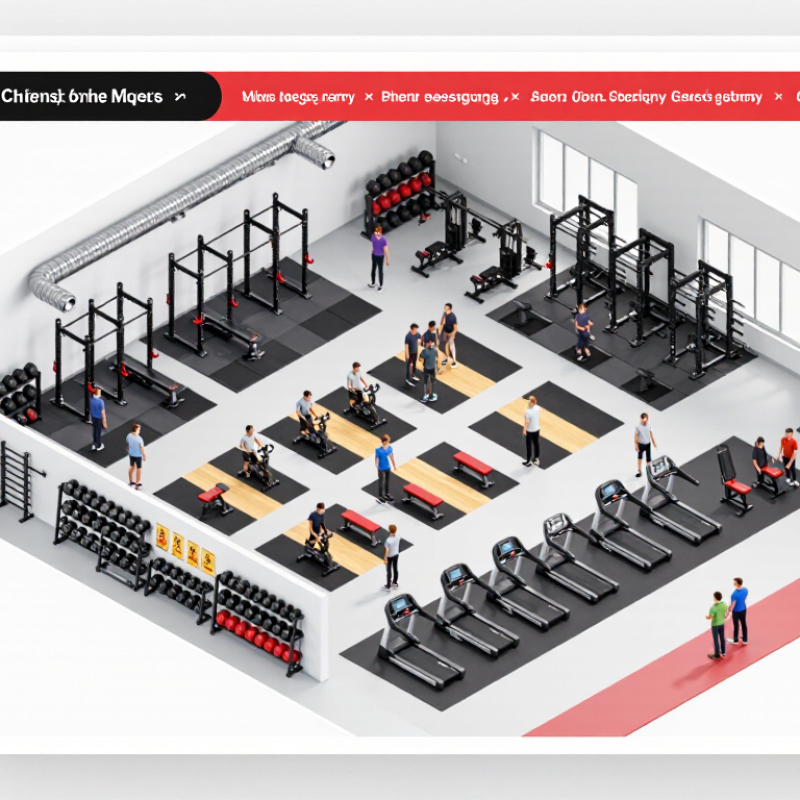 How to Choose Performance Equipment for Your Business?