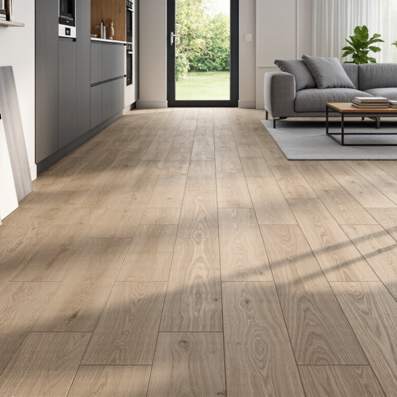 How to Choose Stone Composite Floor in 2026?