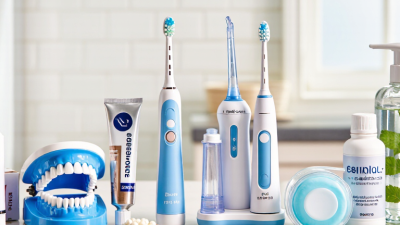 What Are China Top 10 Types of Smile Enhancement Products?