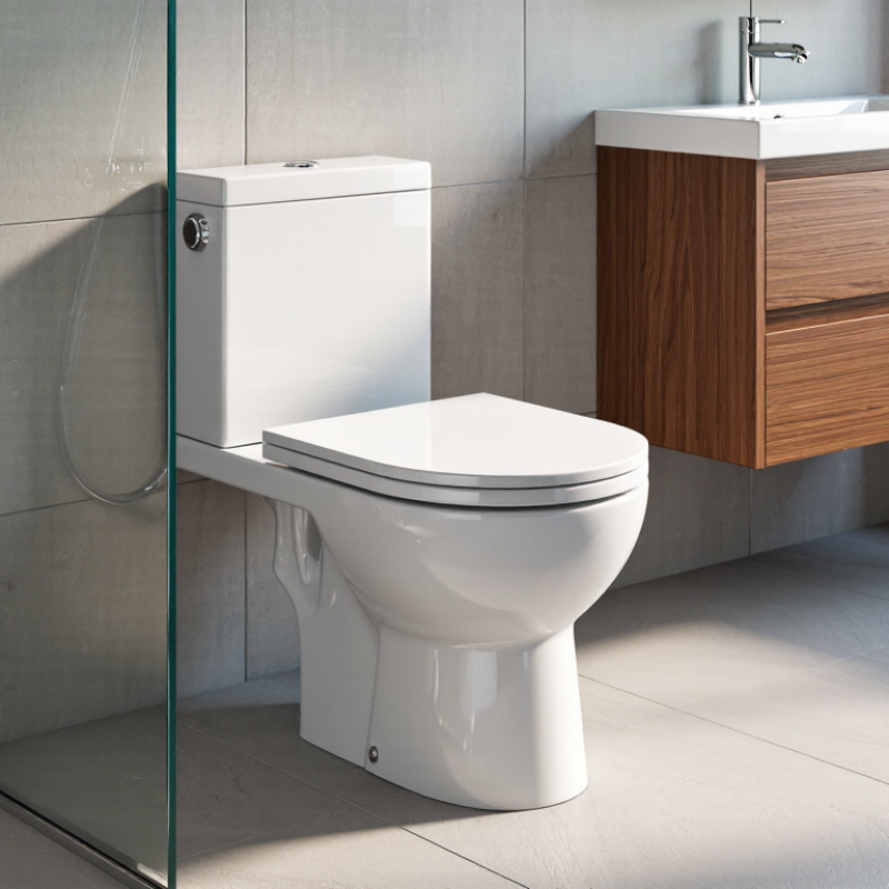7 Tips to Choose an English Seat Toilet for Global Buyers