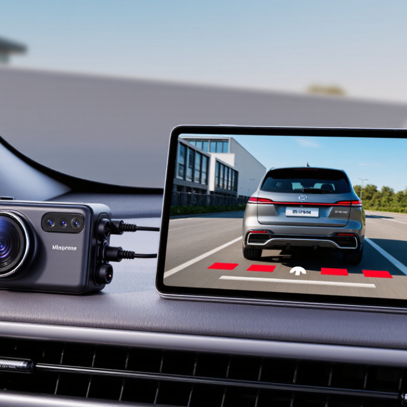 Best Android Backup Camera from China for Global Buyers?