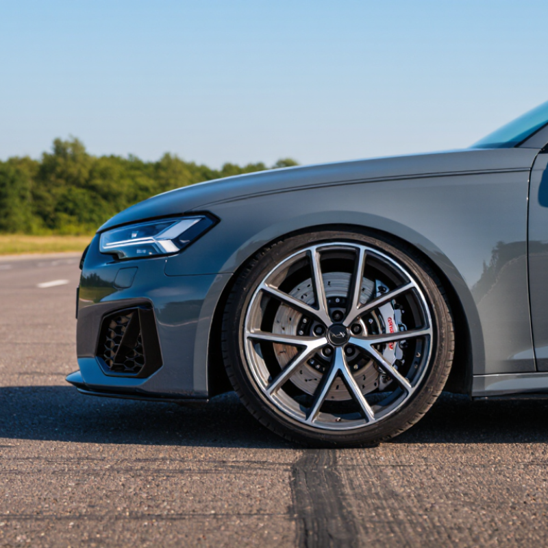 How to Bed In New Brake Rotors Properly in 2026?