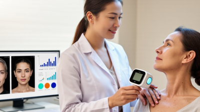 7 Tips for Hands Neck and Decollete Skin Analyzer Buyers
