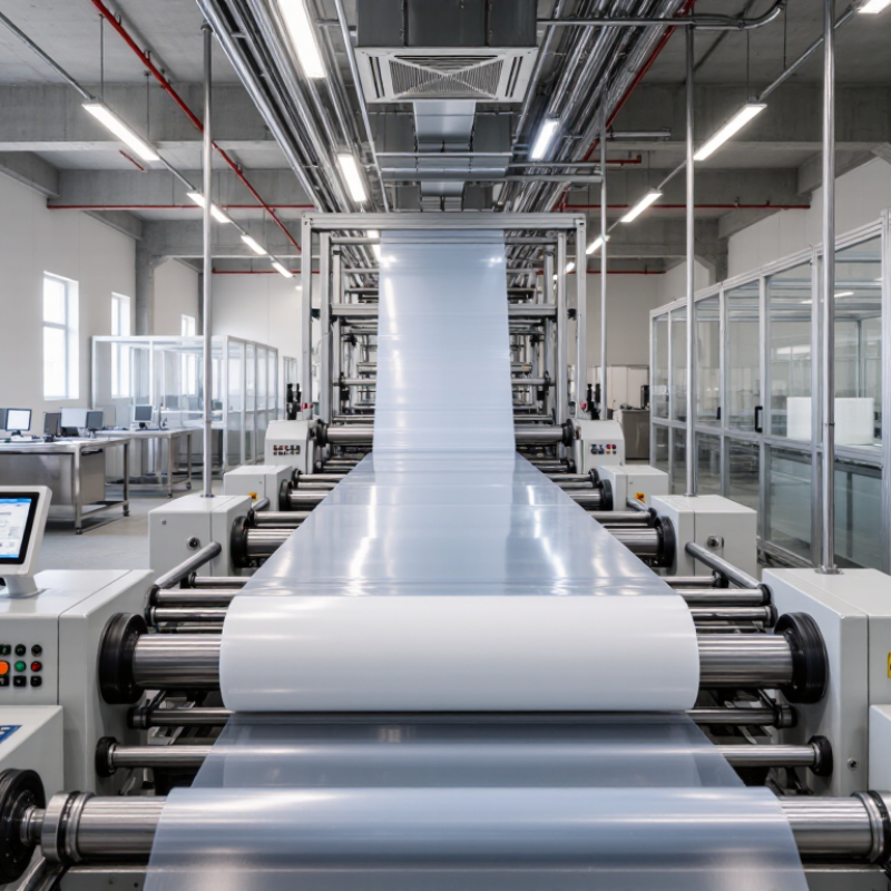 Top 10 Filter Materials Lamination Machine Suppliers