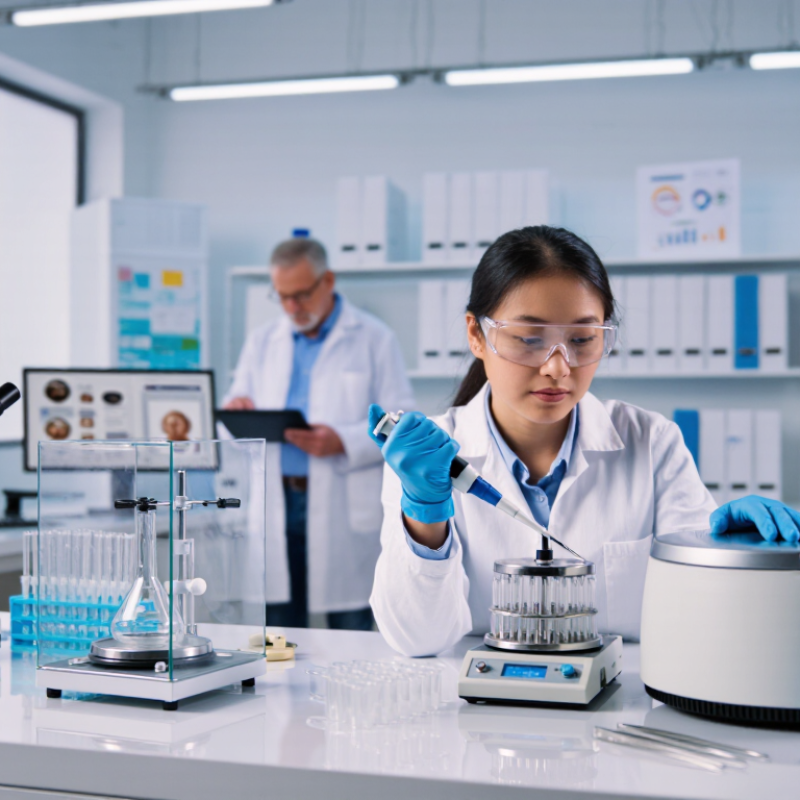 2026 Best Lab Tools for Global Buyers?