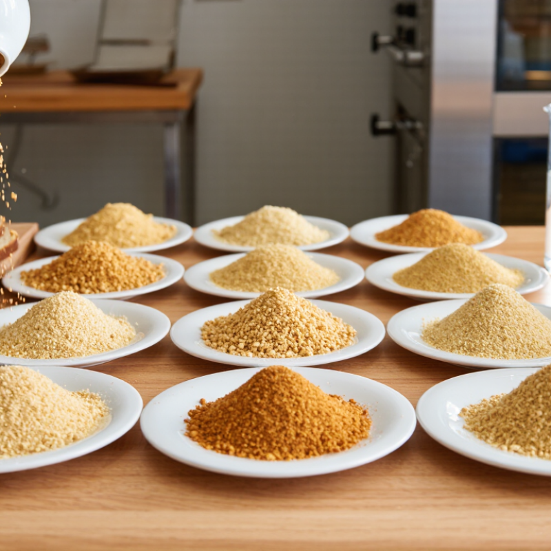 China Top 10 Panko Manufacturers for Global Buyers