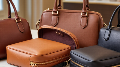 How to Choose a Genuine Leather Hand Purse in 2026?