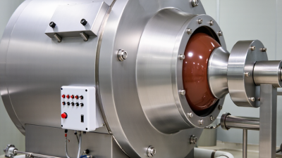 Why Choose a Chocolate Ball Mill for Efficient Production?