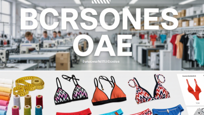 Top China Bikini Swimwear Manufacturers for Global Buyers?