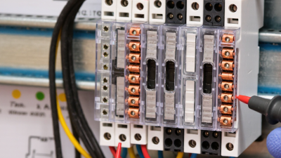 How to Choose the Right Latching Relay