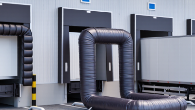 What Are the Best China Dock Seals for Global Buyers?