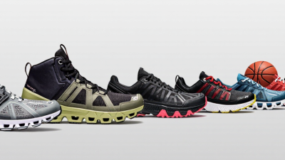 China Top 10 Custom Sports Shoes Manufacturers?