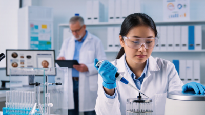2026 Best Lab Tools for Global Buyers?