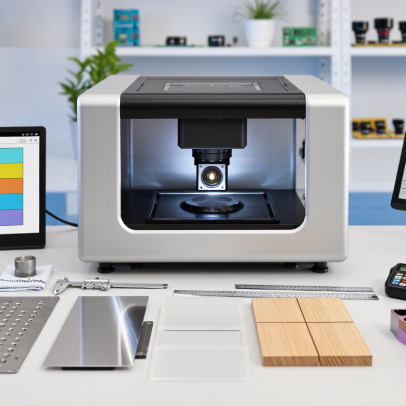 China Best Laser Marking Machine Why Is It Not Engraving?
