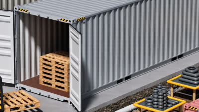 How to Choose an Open Side Storage Container?