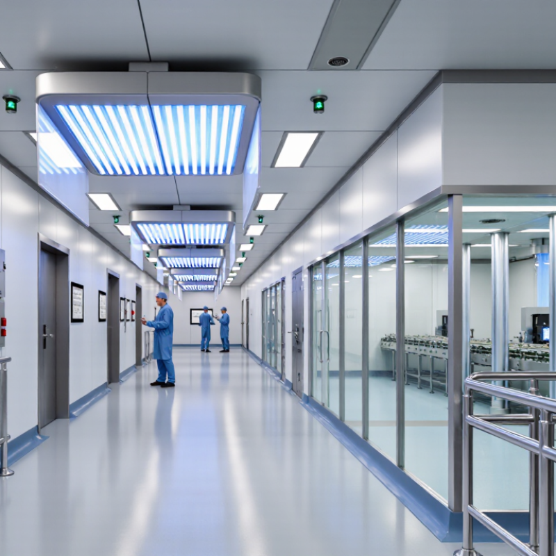 How to Choose Future UV Sterilization Technology