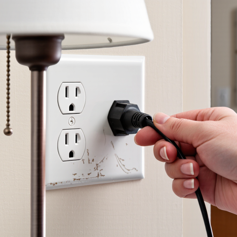 Why Is My Electrical Outlet Not Working?