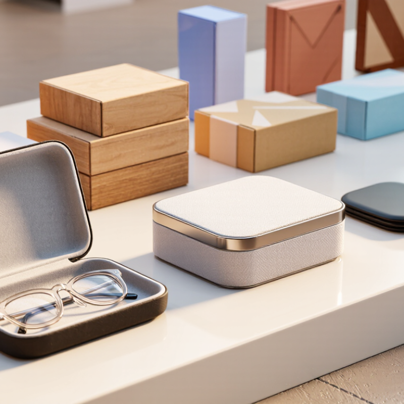 2026 Top Spectacle Boxes for Global Buyers