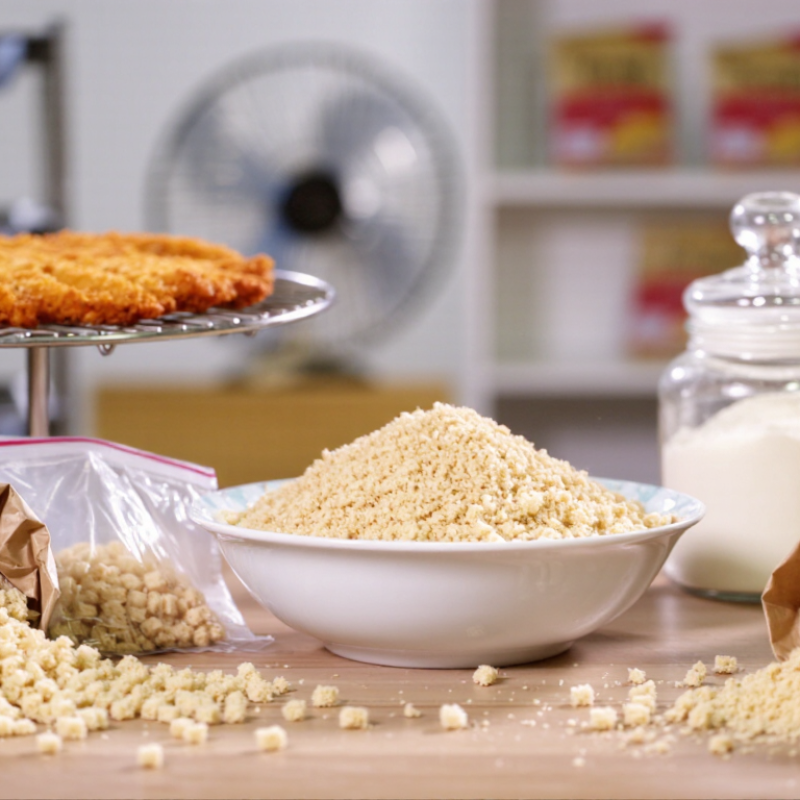 2026 Top Panko Manufacturers for Global Buyers