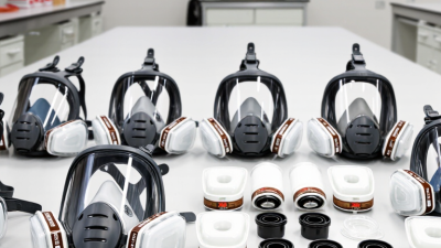 China Top 10 3M Gas Mask Suppliers for Global Buyers?