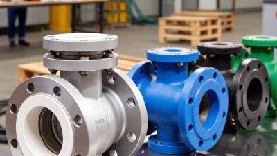 What Are the Best Lined Valves from China?