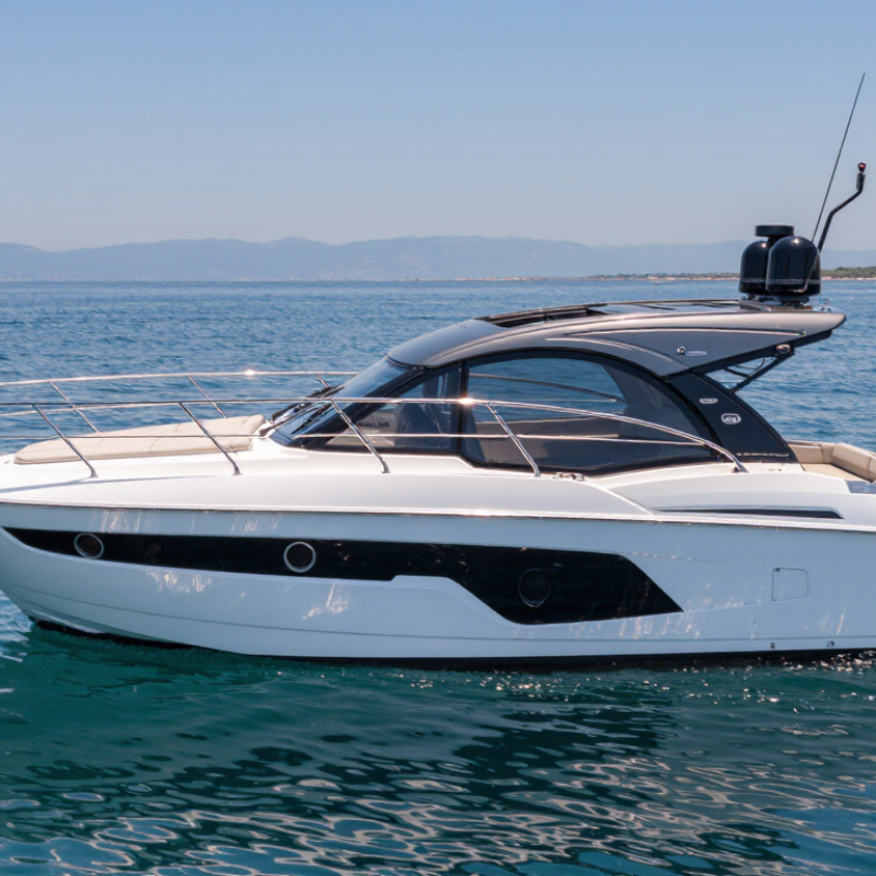 Best China Cabin Speed Boat for Sale?