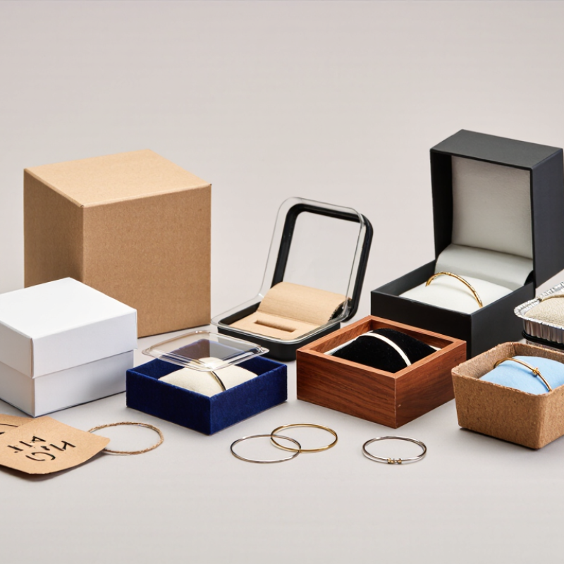 10 Best Bracelet Box Suppliers for Global Buyers