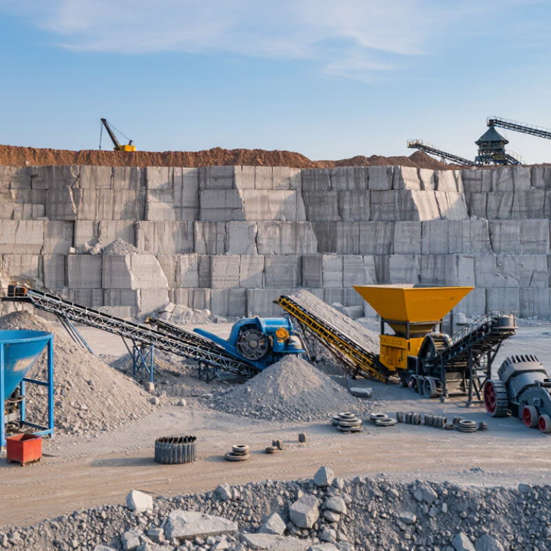 2026 Best Rotating Crusher Types for Global Buyers?