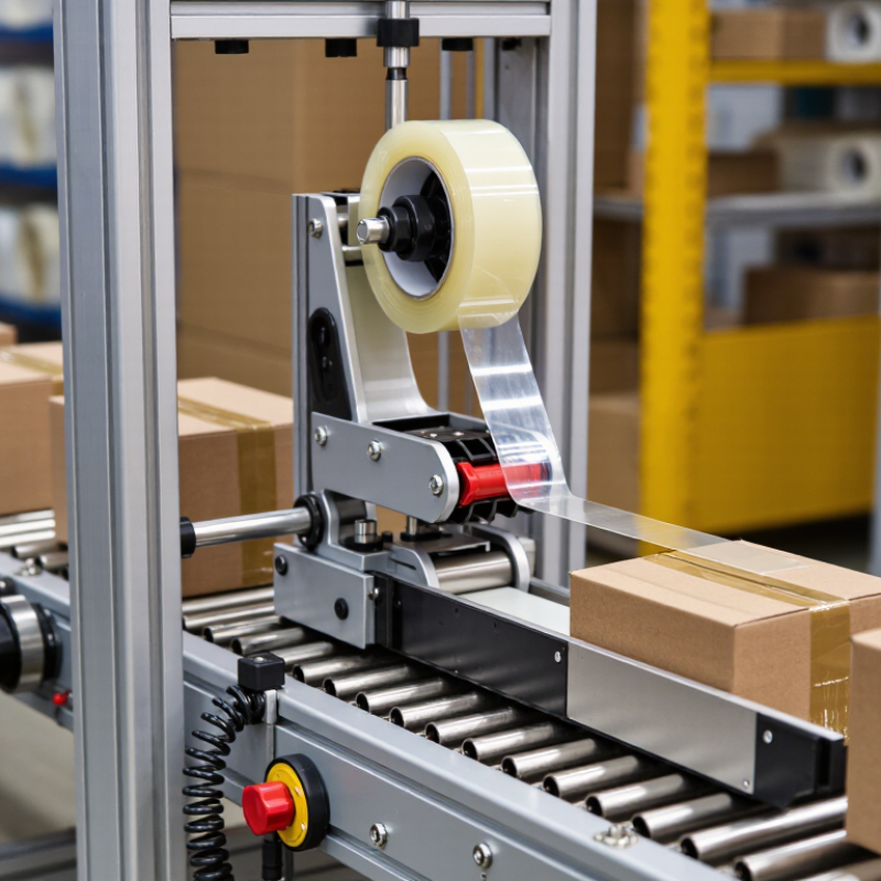 What Are Tape Applicators and How Do They Work?