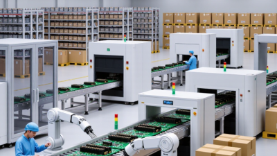 China Top 10 PCBA Manufacturing Companies to Buy From?